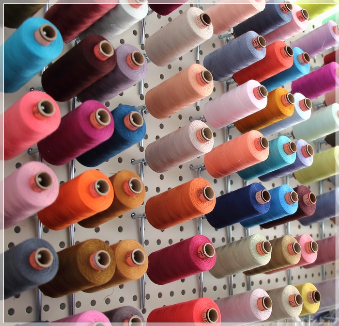 Schneiderei Moosach, München Textilreinigung