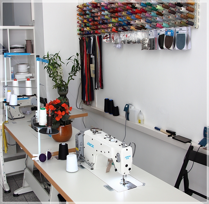 Schneider in Moosach München